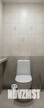 2-к квартира, на длительный срок, 54м2, 8/18 этаж