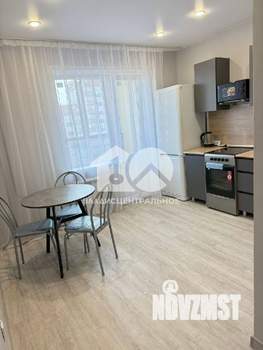 1-к квартира, на длительный срок, 38м2, 15/18 этаж