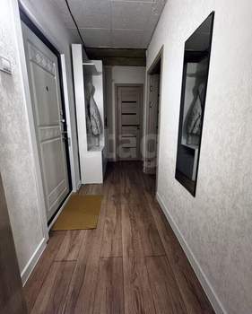 2-к квартира, на длительный срок, 43м2, 8/9 этаж