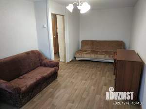 1-к квартира, на длительный срок, 32м2, 4/9 этаж