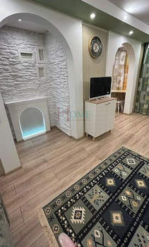 2-к квартира, на длительный срок, 44м2, 3/5 этаж