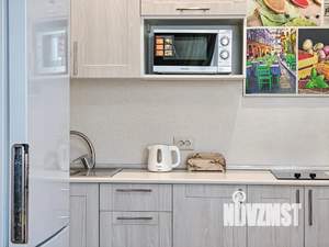 Студия квартира, посуточно, 30м2, 12/25 этаж