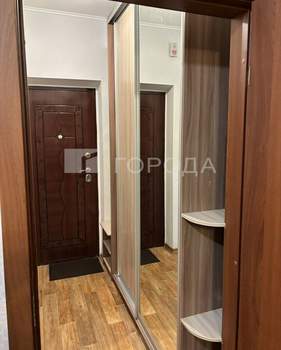 Студия квартира, на длительный срок, 23м2, 5/10 этаж