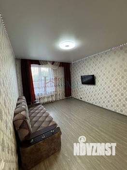 1-к квартира, на длительный срок, 38м2, 1/18 этаж