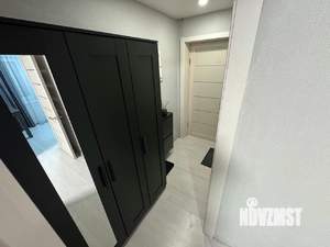 1-к квартира, на длительный срок, 31м2, 4/5 этаж