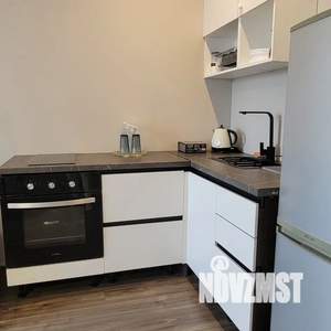 2-к квартира, посуточно, 42м2, 2/15 этаж