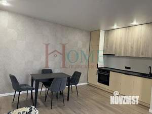 3-к квартира, на длительный срок, 65м2, 5/25 этаж
