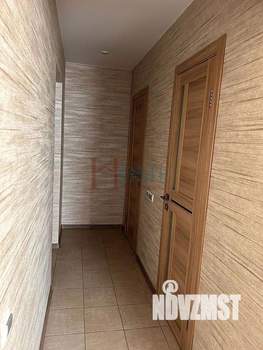 1-к квартира, на длительный срок, 40м2, 10/17 этаж
