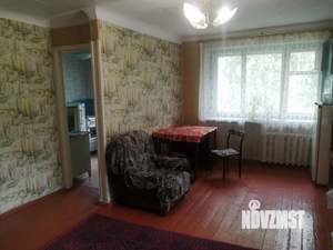 1-к квартира, на длительный срок, 32м2, 4/5 этаж