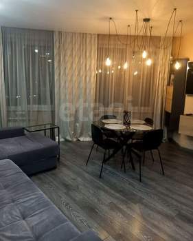 3-к квартира, на длительный срок, 47м2, 17/26 этаж