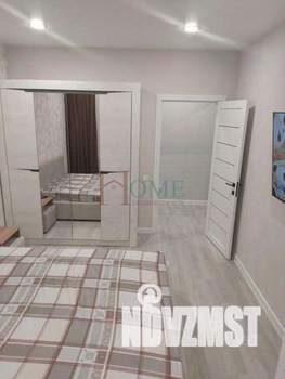 2-к квартира, на длительный срок, 58м2, 16/17 этаж