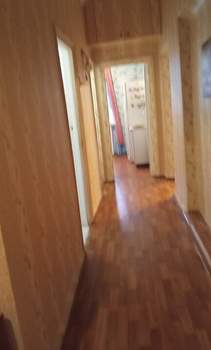 1-к квартира, на длительный срок, 40м2, 1/3 этаж