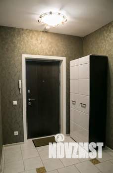 1-к квартира, посуточно, 31м2, 23/25 этаж