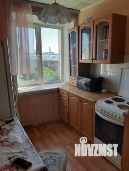 1-к квартира, на длительный срок, 32м2, 3/5 этаж