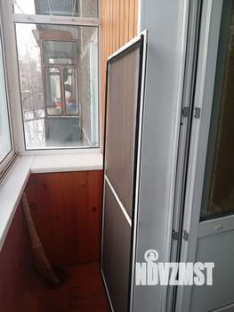 1-к квартира, на длительный срок, 29м2, 3/5 этаж