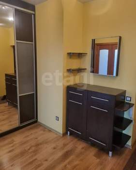 1-к квартира, на длительный срок, 45м2, 7/20 этаж