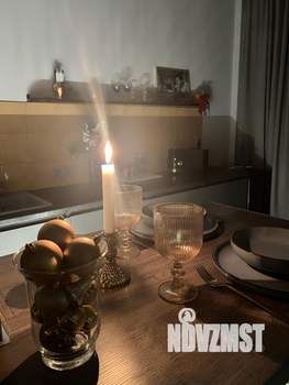 Студия квартира, посуточно, 25м2, 13/17 этаж