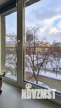 2-к квартира, посуточно, 45м2, 3/9 этаж