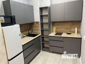 1-к квартира, на длительный срок, 42м2, 14/24 этаж