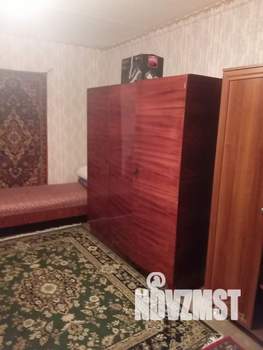 1-к квартира, на длительный срок, 29м2, 3/5 этаж