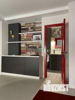 1-к квартира, на длительный срок, 35м2, 4/9 этаж