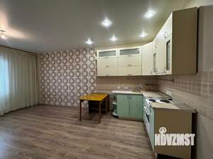 Студия квартира, на длительный срок, 31м2, 10/17 этаж