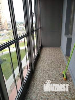 1-к квартира, на длительный срок, 41м2, 4/26 этаж