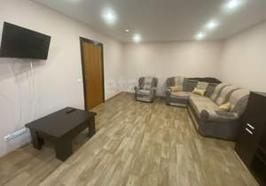 1-к квартира, на длительный срок, 51м2, 4/10 этаж