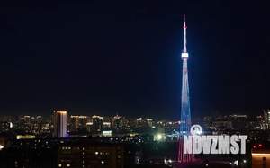 Студия квартира, посуточно, 27м2, 14/16 этаж