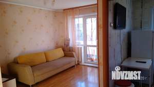 1-к квартира, на длительный срок, 32м2, 4/5 этаж