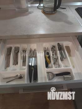 2-к квартира, на длительный срок, 45м2, 4/9 этаж