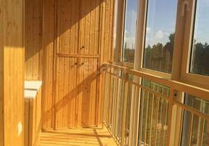 1-к квартира, на длительный срок, 56м2, 5/16 этаж