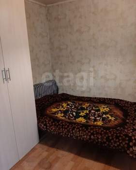 2-к квартира, на длительный срок, 42м2, 2/5 этаж