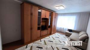 1-к квартира, на длительный срок, 35м2, 2/6 этаж