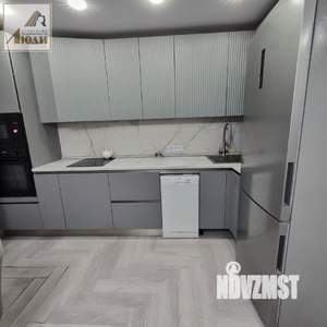 Студия квартира, на длительный срок, 45м2, 9/13 этаж