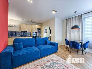 2-к квартира, на длительный срок, 58м2, 10/29 этаж