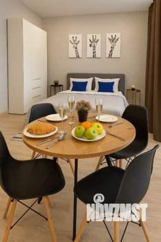 1-к квартира, на длительный срок, 41м2, 6/17 этаж