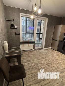 2-к квартира, на длительный срок, 52м2, 8/25 этаж