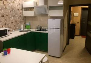 1-к квартира, на длительный срок, 36м2, 15/11 этаж