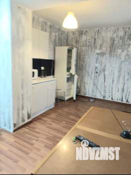 1-к квартира, на длительный срок, 56м2, 4/9 этаж