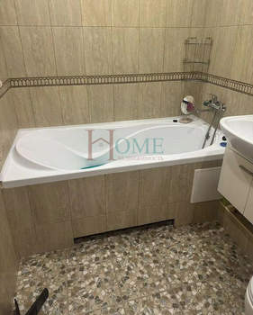 Студия квартира, на длительный срок, 32м2, 5/10 этаж