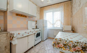 2-к квартира, на длительный срок, 45м2, 2/9 этаж