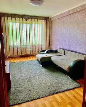 3-к квартира, на длительный срок, 63м2, 2/9 этаж