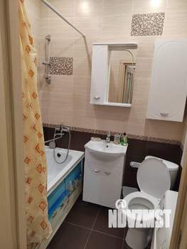 Студия квартира, на длительный срок, 25м2, 10/18 этаж