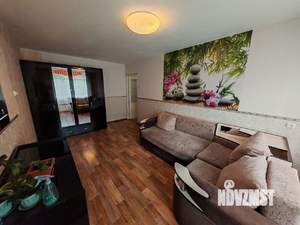 2-к квартира, на длительный срок, 46м2, 2/5 этаж