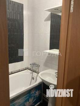 1-к квартира, на длительный срок, 40м2, 6/10 этаж