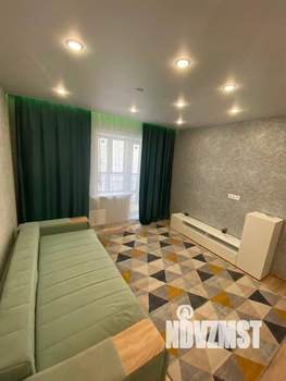 3-к квартира, на длительный срок, 53м2, 11/17 этаж