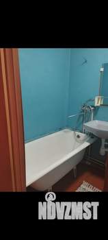 1-к квартира, на длительный срок, 31м2, 1/9 этаж