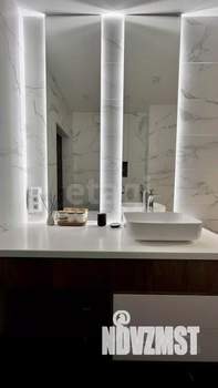 2-к квартира, на длительный срок, 70м2, 18/25 этаж