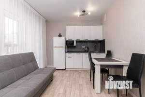 Студия квартира, посуточно, 32м2, 5/12 этаж